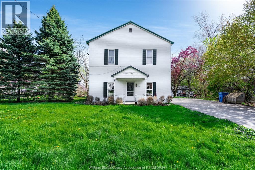 Single Family — 1625 Elgin Street, Ruthven, Ontario