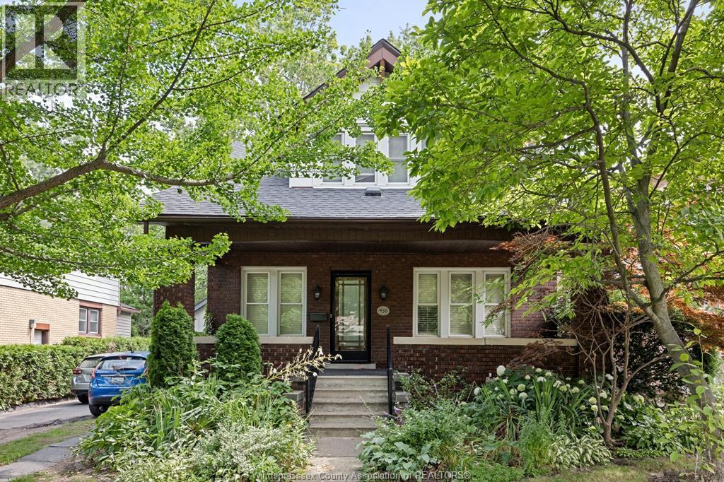 456 Askin Avenue #1 - Main, Windsor — primary photograph