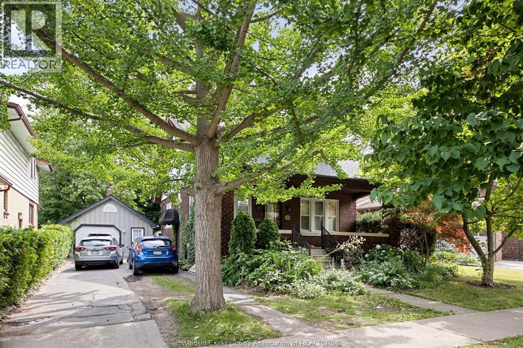 456 Askin Avenue #1 - Main, Windsor — photograph 2