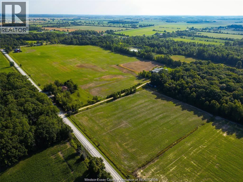 Agriculture — 9056 Ferris Sideroad, Essex, Ontario