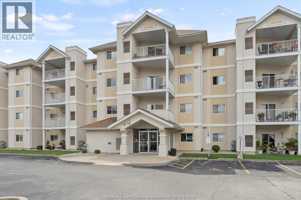 1547 Grand Marais Road #407, Windsor — primary photograph