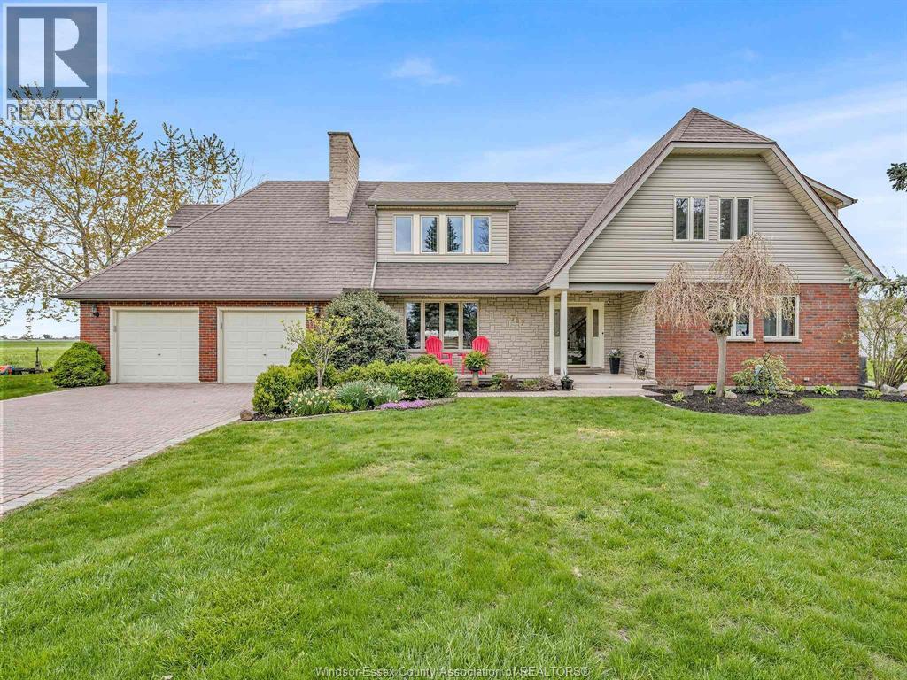 Single Family — 1787 St. Clair Road, Stoney Point, Ontario