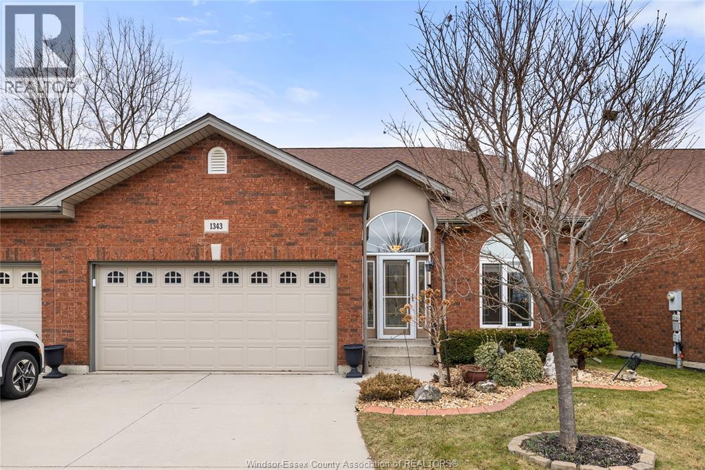 1343 Aspenshore Avenue, Windsor — primary photograph