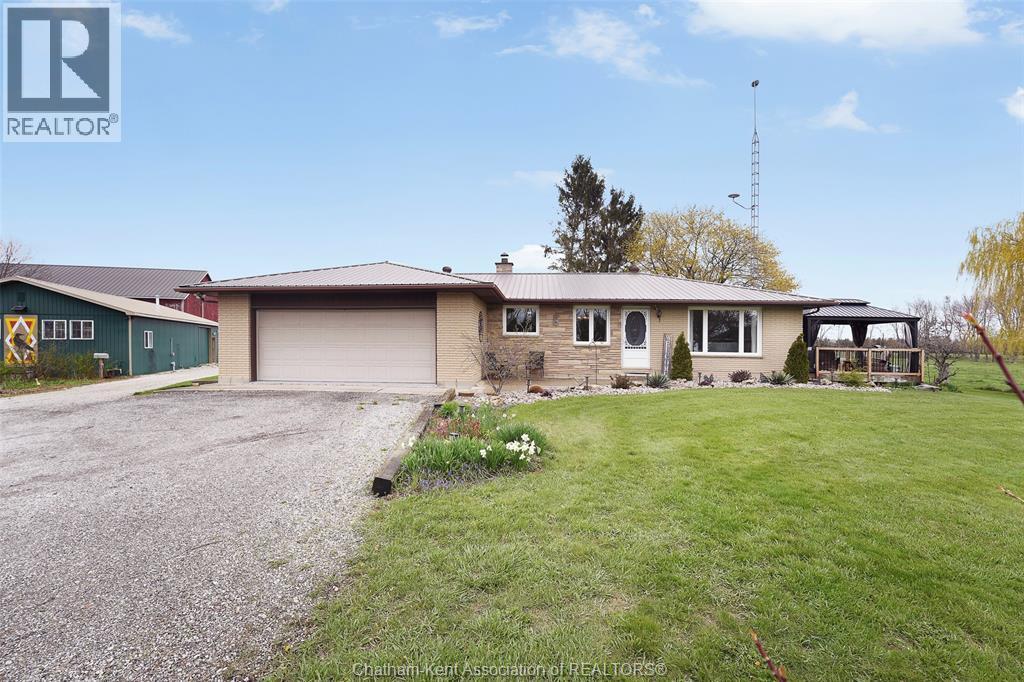 7527 Talbot Trail, Blenheim — photograph 2
