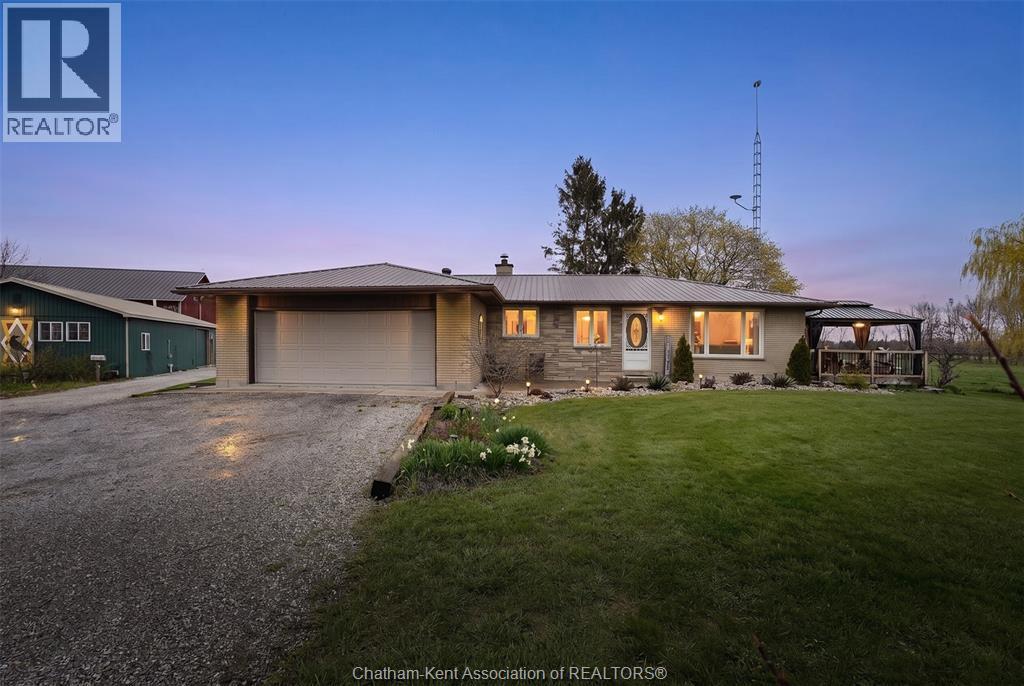 7527 Talbot Trail, Blenheim — photograph 2
