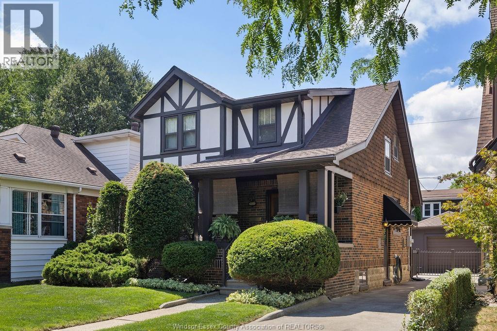 2333 Chilver, Windsor — primary photograph