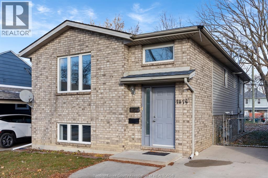 1478 Westcott Road #LOWER, Windsor — primary photograph