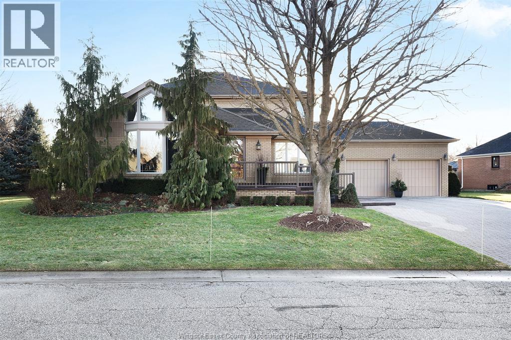 3035 Rowley Park Drive, Kingsville — photograph 2