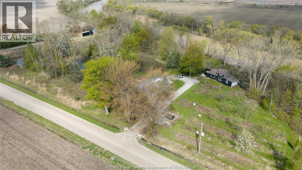 Single Family — 5689 Third Line, Chatham-Kent, Ontario