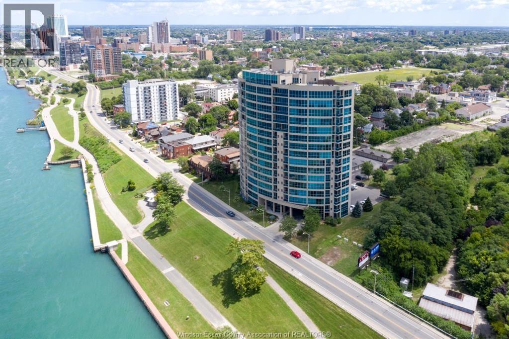 1225 Riverside #1003, Windsor — primary photograph