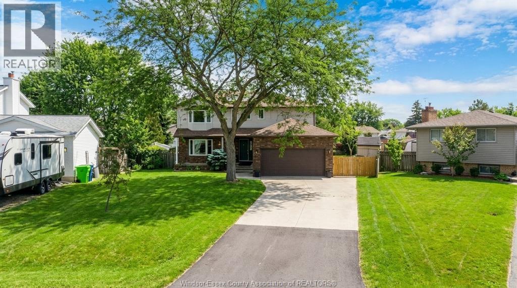 Single Family — 134 Royal Crescent, Belle River, Ontario
