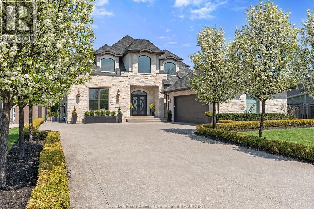 Single Family — 346 Jordan Lane, Lakeshore, Ontario