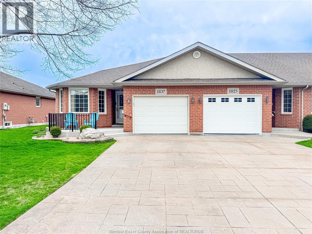 1837 Questa Drive, Windsor — primary photograph