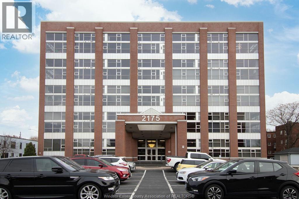 2175 Wyandotte Street #409, Windsor — primary photograph