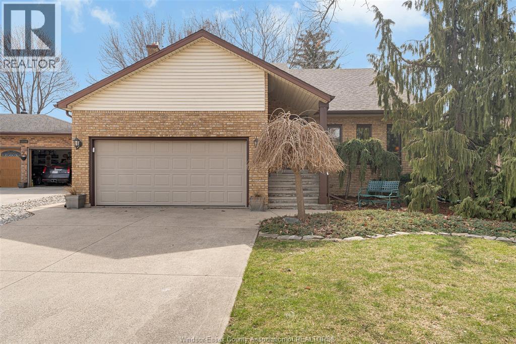 Single Family — 13185 Salich Court, Tecumseh, Ontario