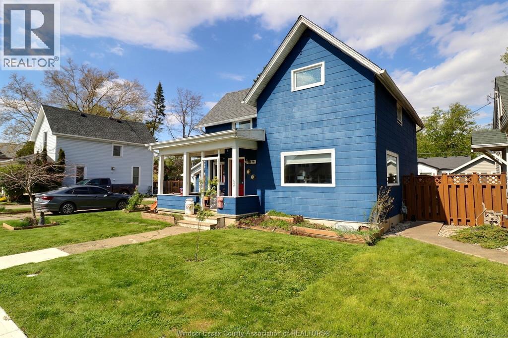 69 Irwin, Essex — photograph 2