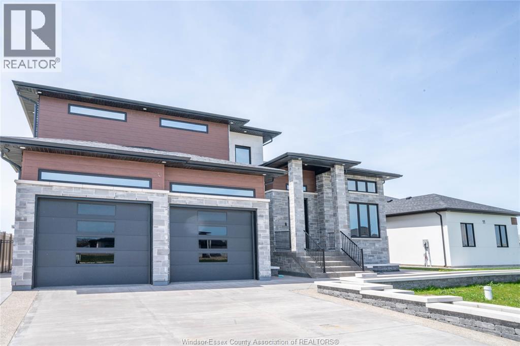 Single Family — 9 Cypress Pointe, Leamington, Ontario
