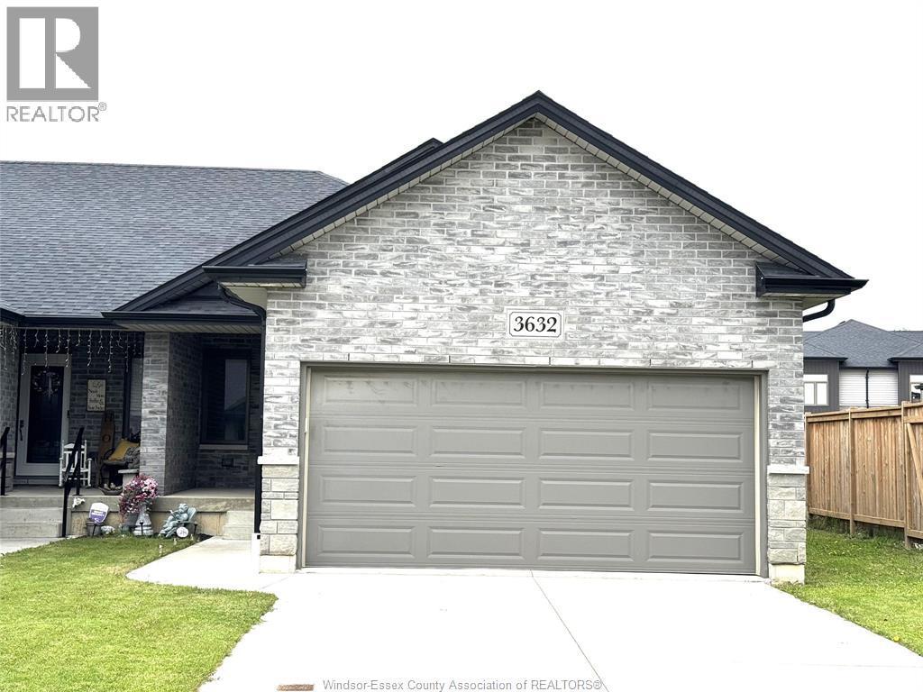 3632 Hallee Crescent, Windsor — primary photograph