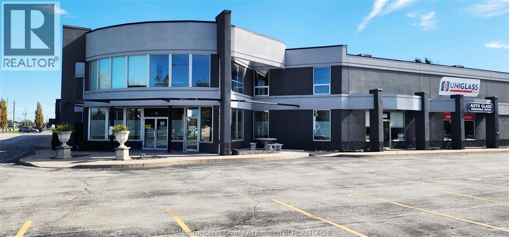 Industrial — 301 Croft Drive, Lakeshore, Ontario
