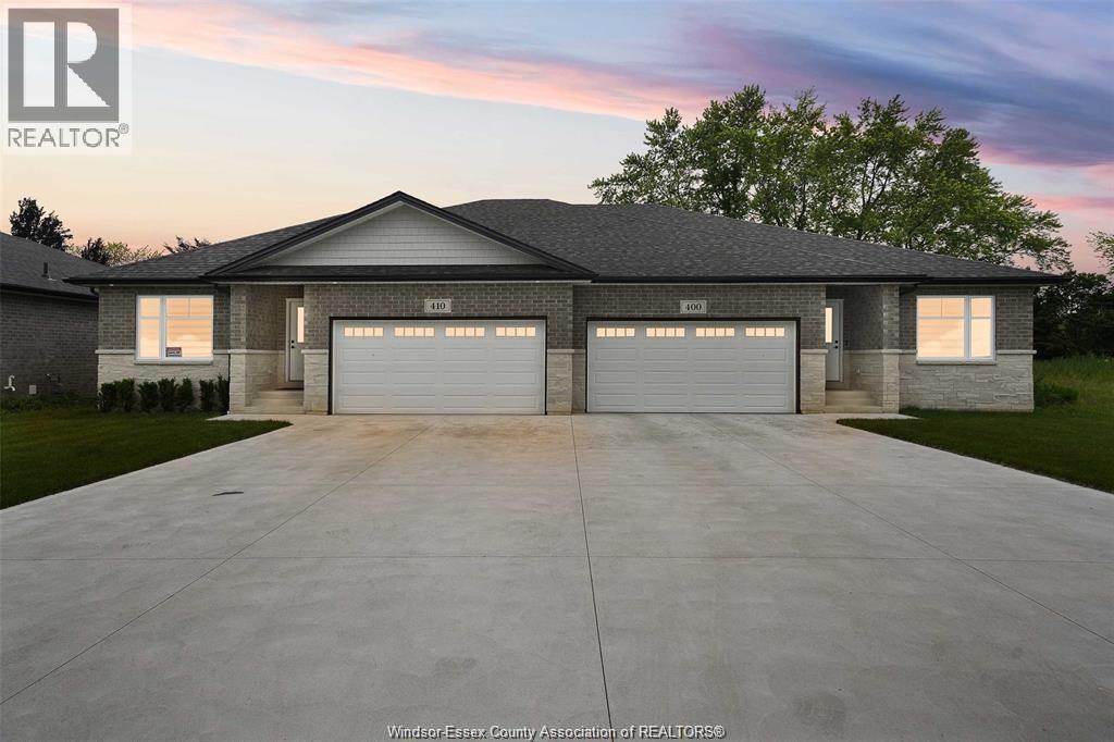Single Family — 450 Jolly, LaSalle, Ontario
