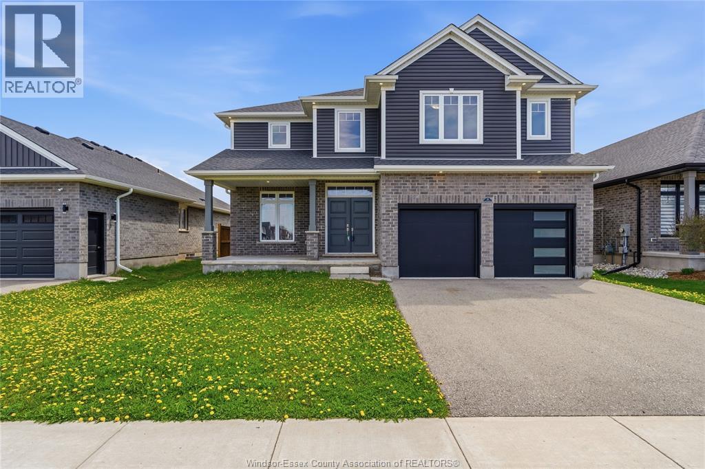 39 Muirfield Drive, St. Thomas — primary photograph