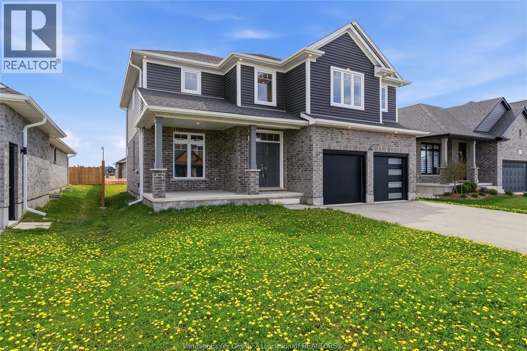 39 Muirfield Drive, St. Thomas — photograph 2