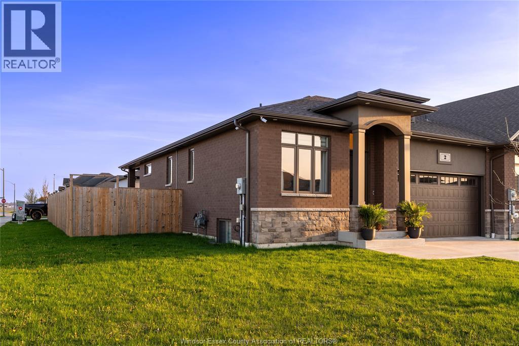 2 Summerville Avenue, Leamington — photograph 3