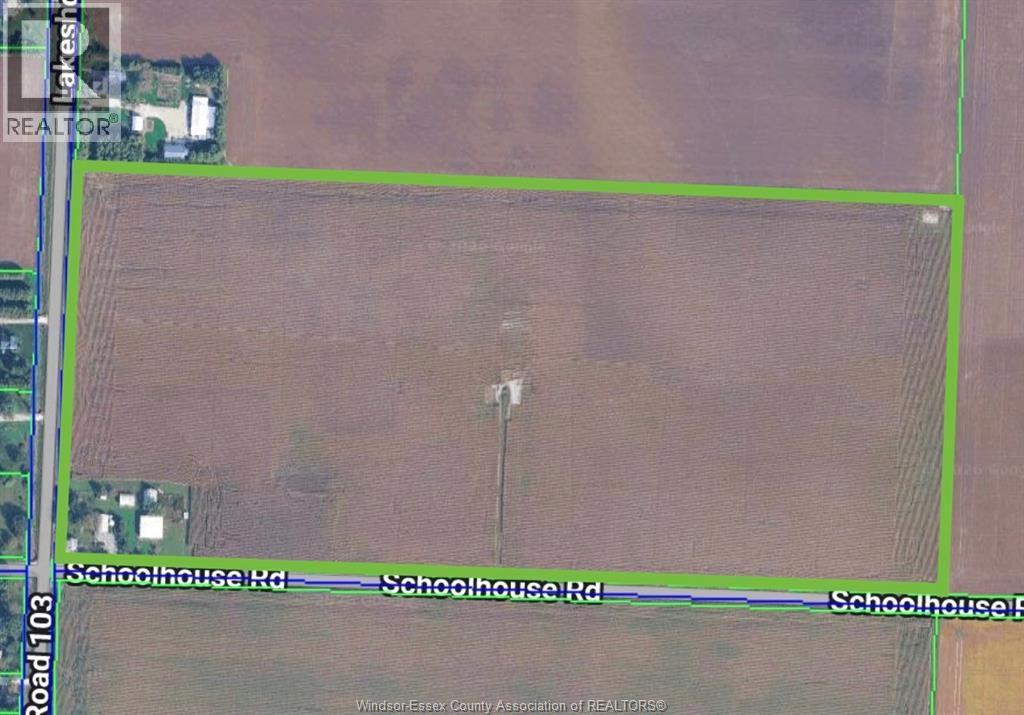 Agriculture — 394 Schoolhouse Road, Lakeshore, Ontario