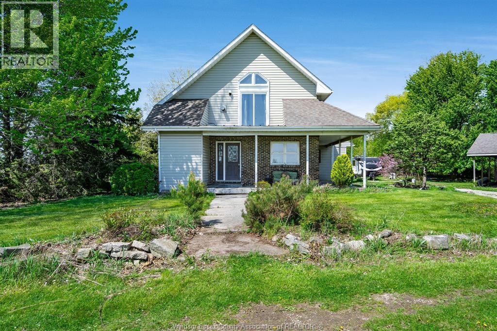 Single Family — 6318 Concession 6, Essex, Ontario
