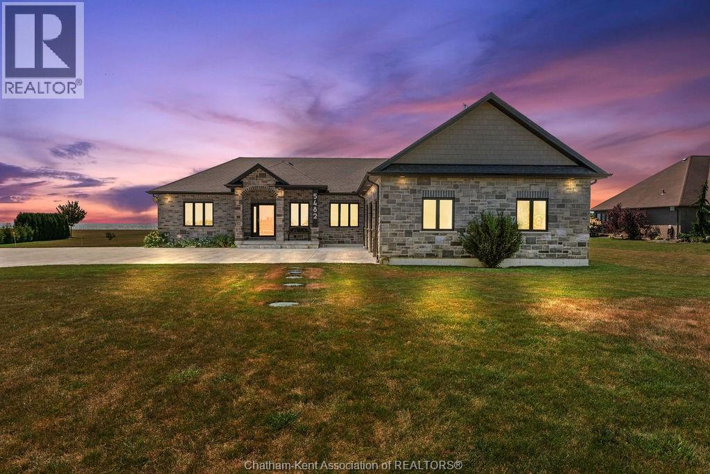 Single Family — 5482 Talbot Trail, Merlin, Ontario