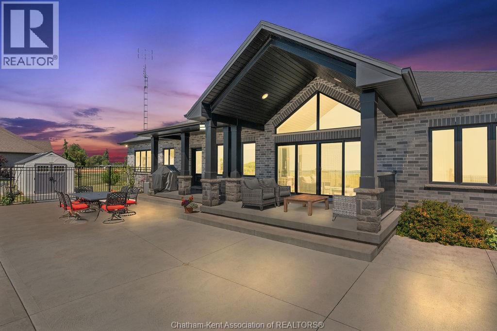 5482 Talbot Trail, Merlin — photograph 3
