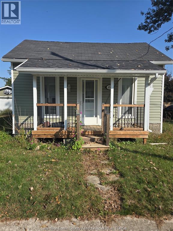 434 Isaac Street, Dresden — photograph 2