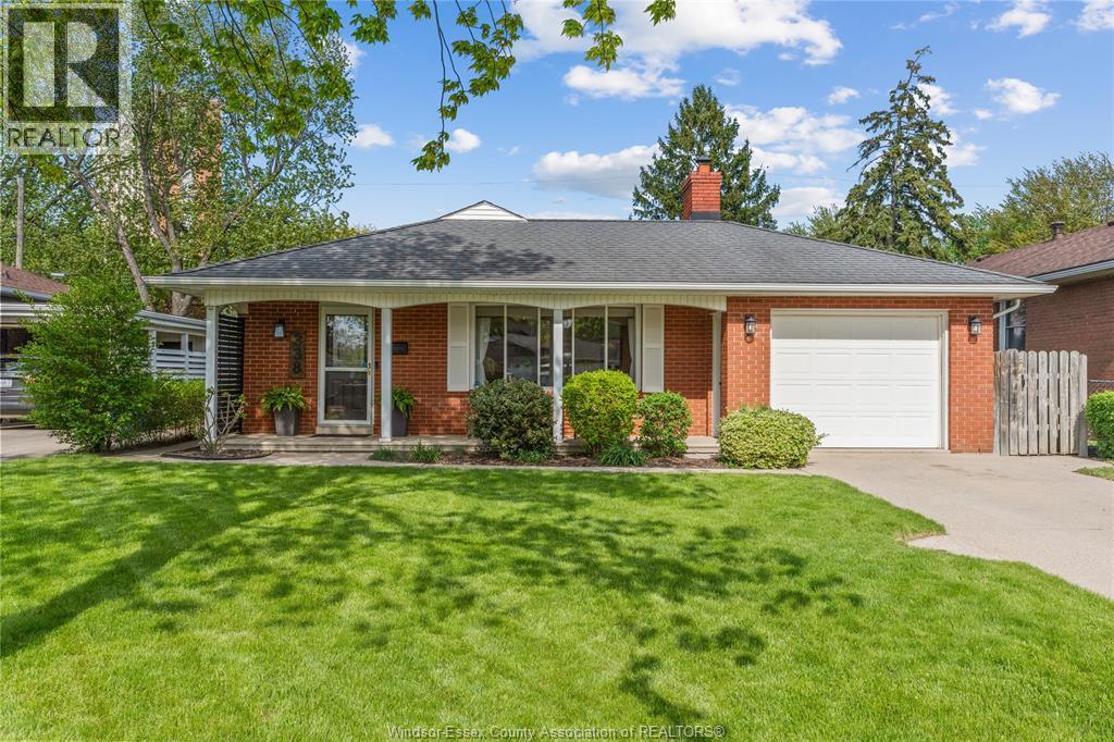 338 Betty Drive, Windsor — primary photograph