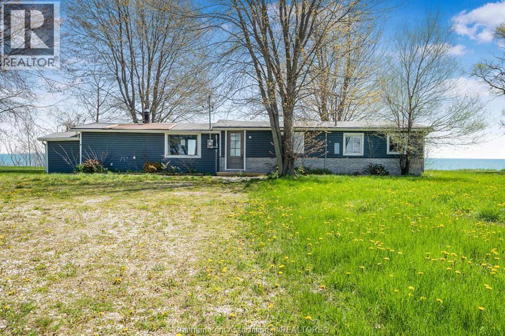 Single Family — 1628 Tilton Line, Wheatley, Ontario