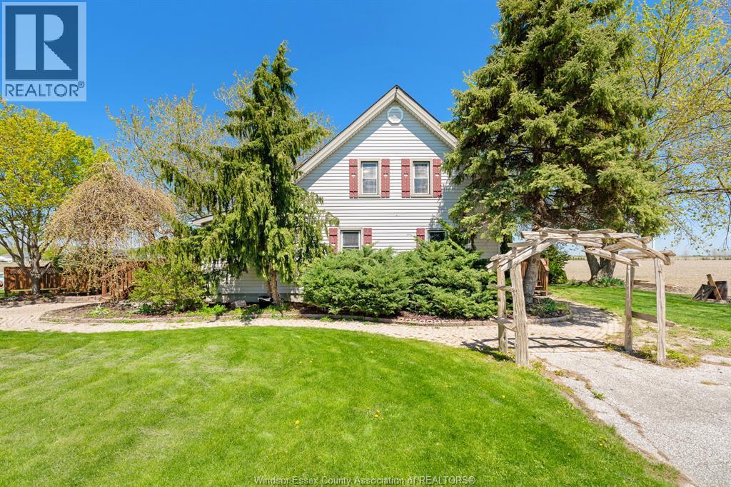 Single Family — 2820 County Road 42, St. Joachim, Ontario