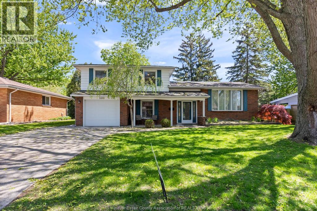 Single Family — 5890 Cabot Avenue, LaSalle, Ontario