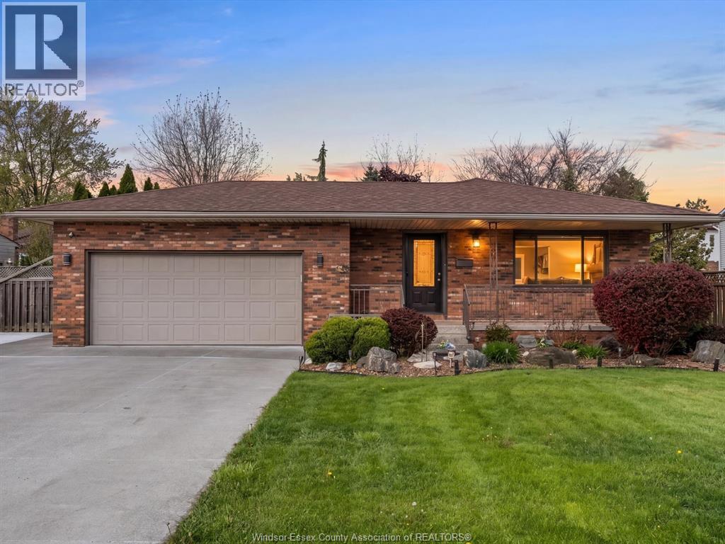 669 Lesperance Road, Tecumseh — photograph 2