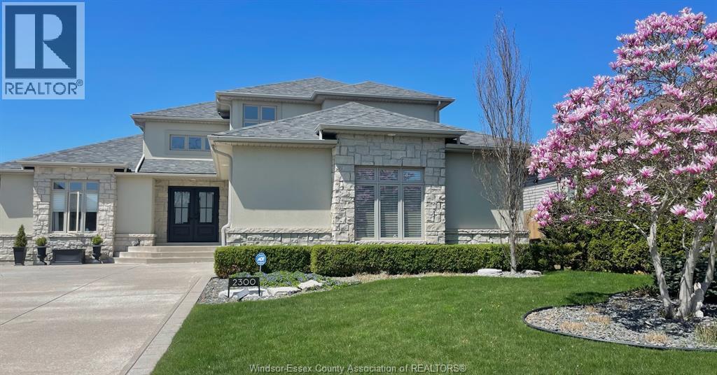 Single Family — 2300 Lovell, LaSalle, Ontario
