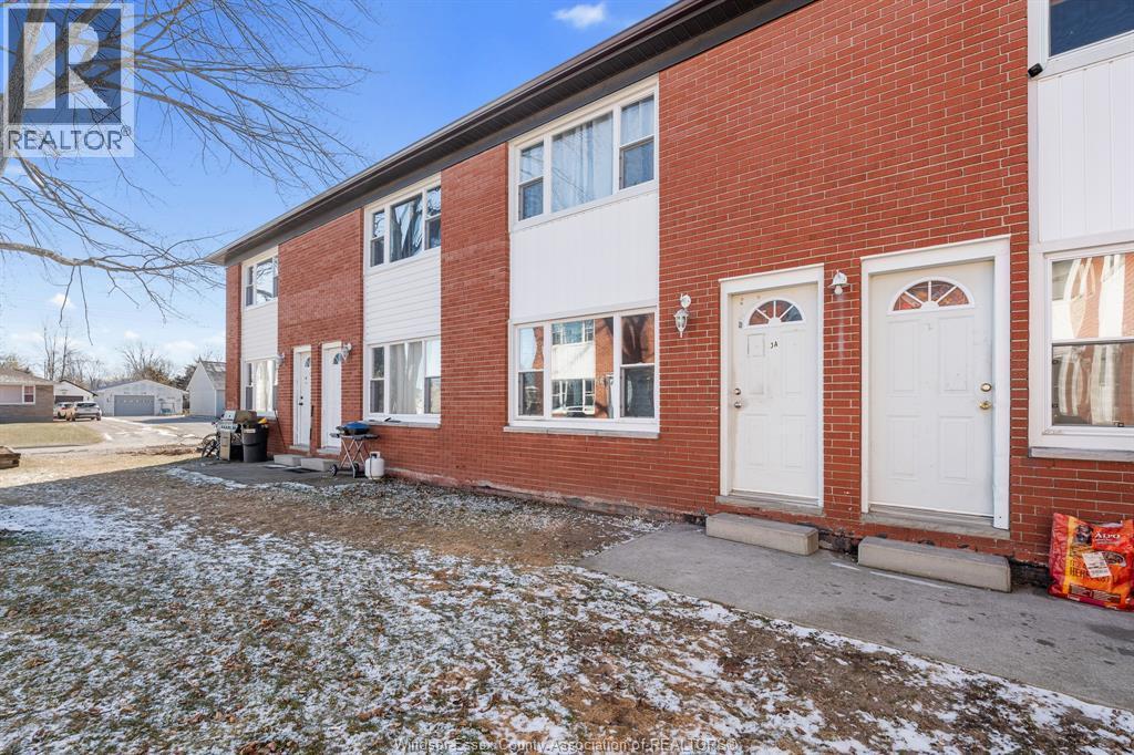 205 Fane Street #3A, St Clair — primary photograph