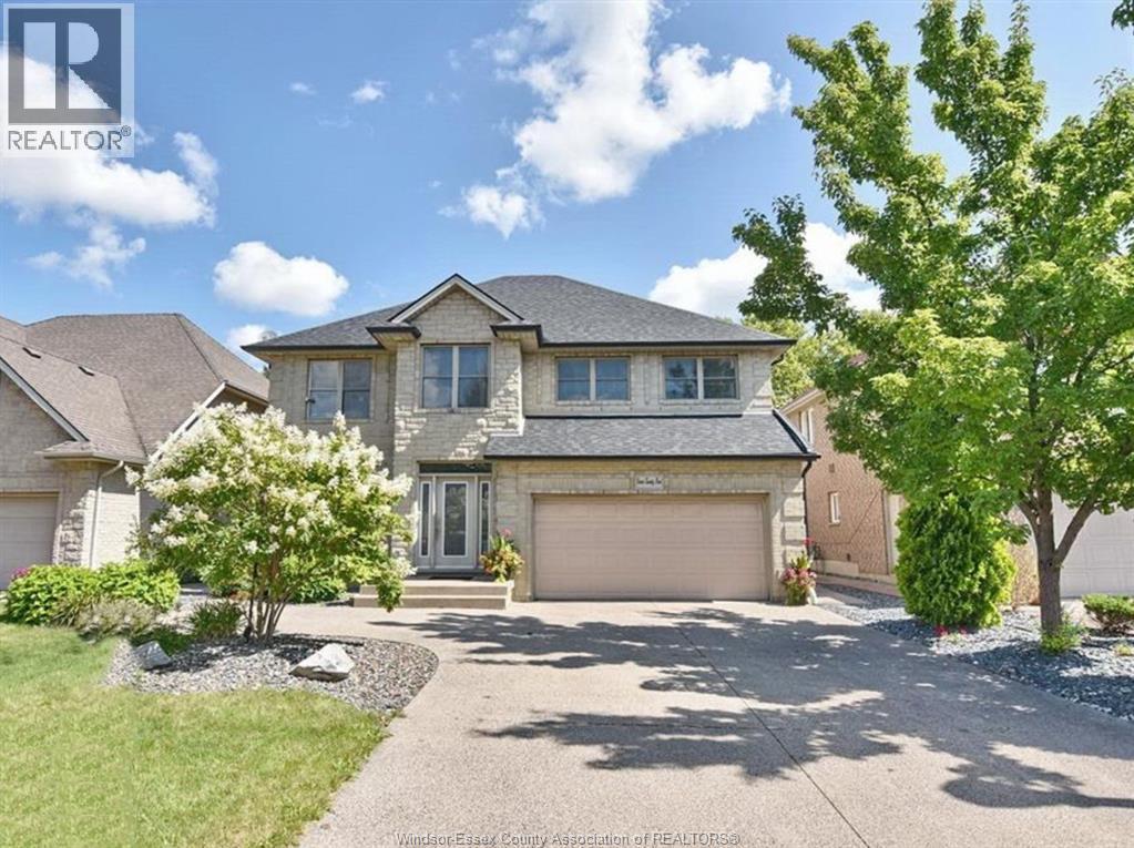 724 Massimo Crescent #LOWER, Windsor — primary photograph