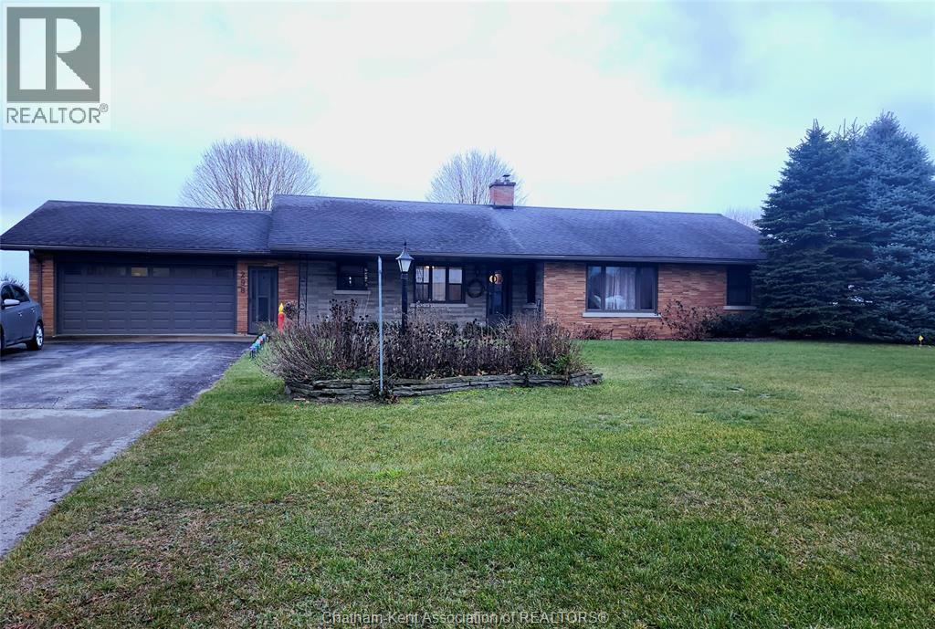 11047 Miller Road, Dutton — primary photograph