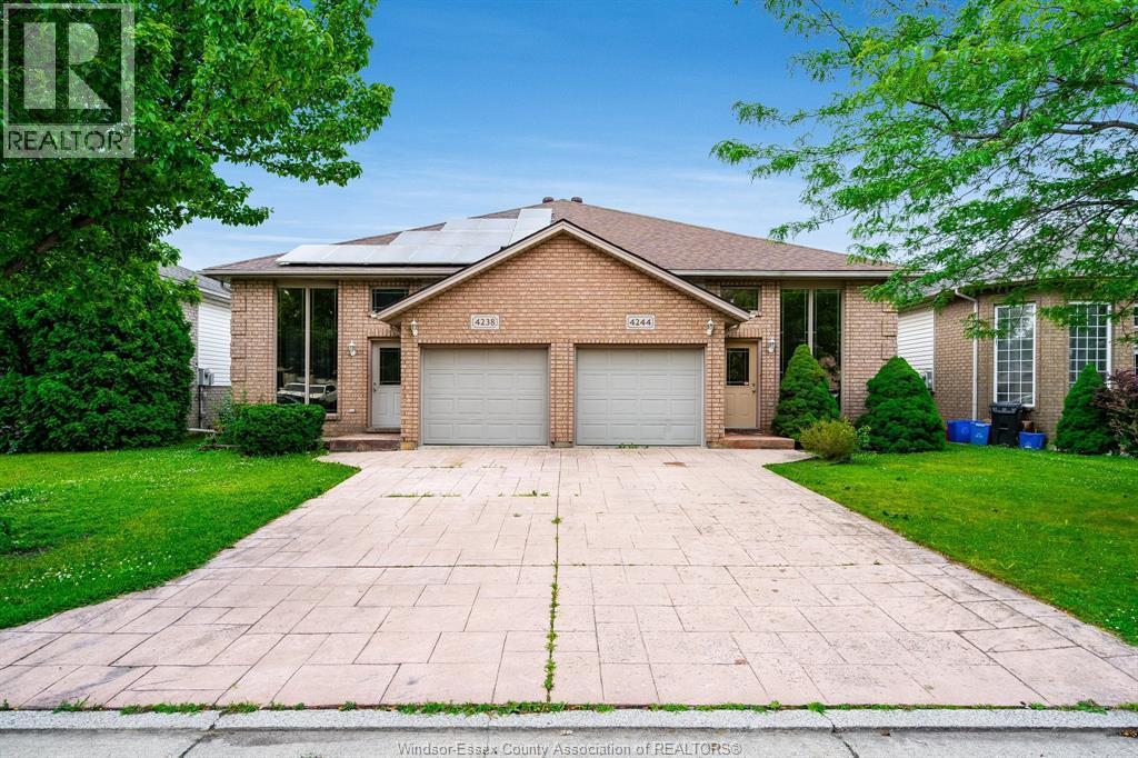 4244 Showdown Avenue, Windsor — primary photograph