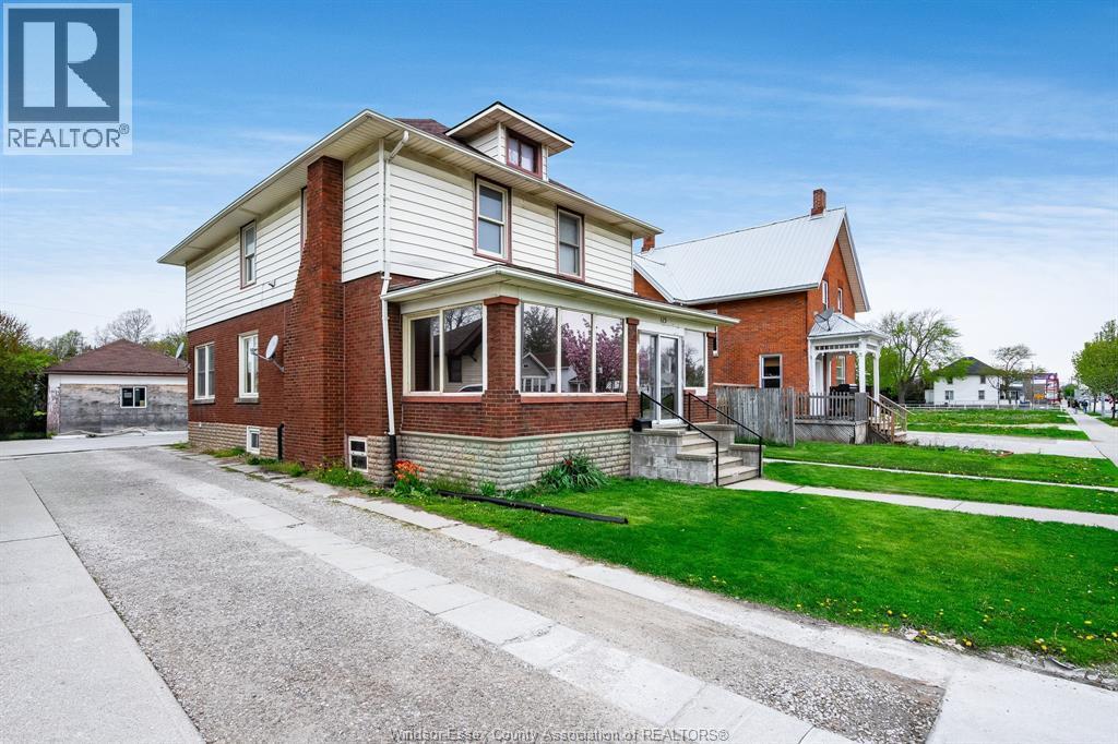 Single Family — 115 Erie Street, Leamington, Ontario