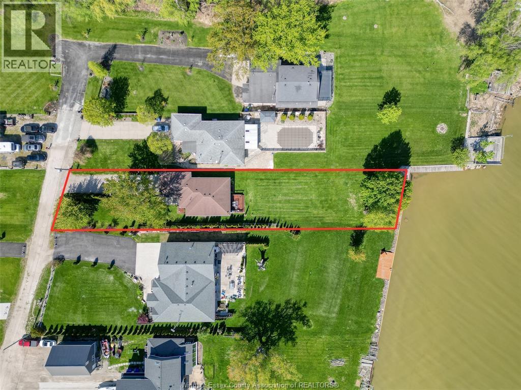Single Family — 12320 Laforet Beach, Stoney Point, Ontario