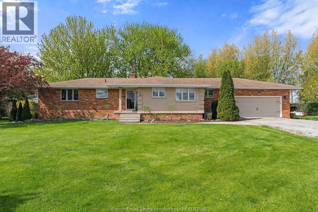 Single Family — 24122 Poppe Road, Tilbury, Ontario