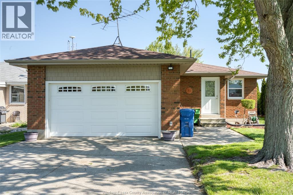 Single Family — 12320 & 12 Laforet Beach, Stoney Point, Ontario