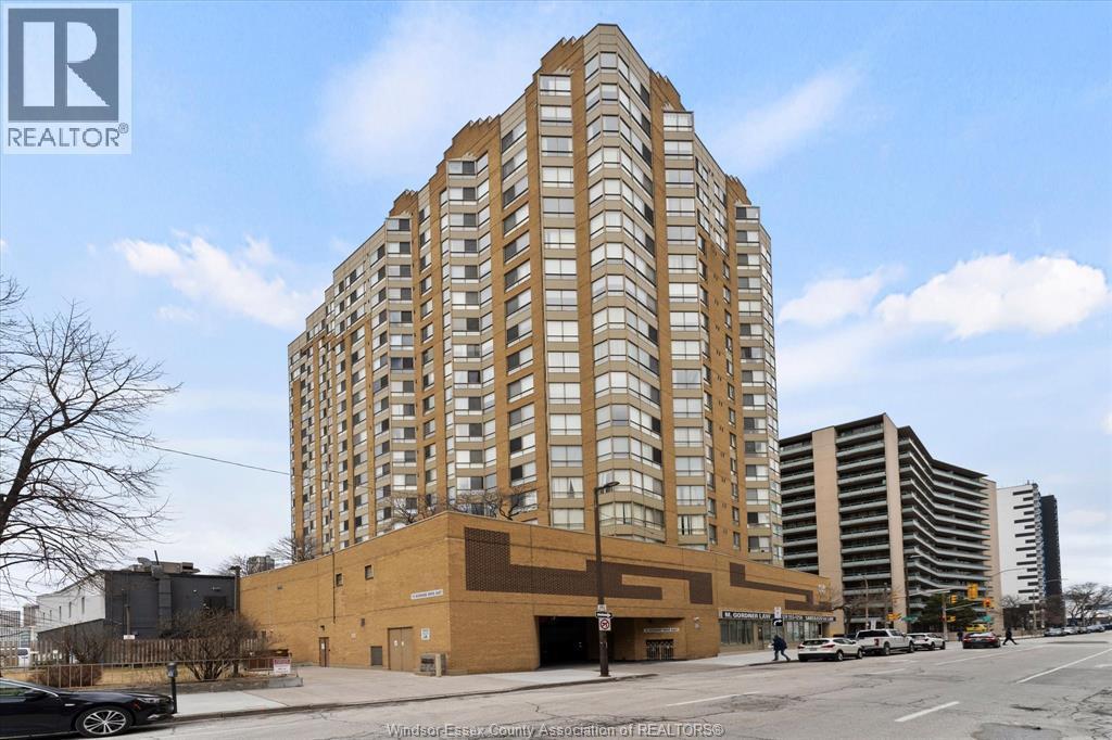75 Riverside Drive #1910, Windsor — primary photograph
