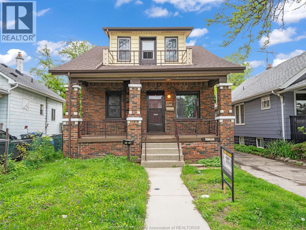 2241 Mercer #MAIN, Windsor — primary photograph