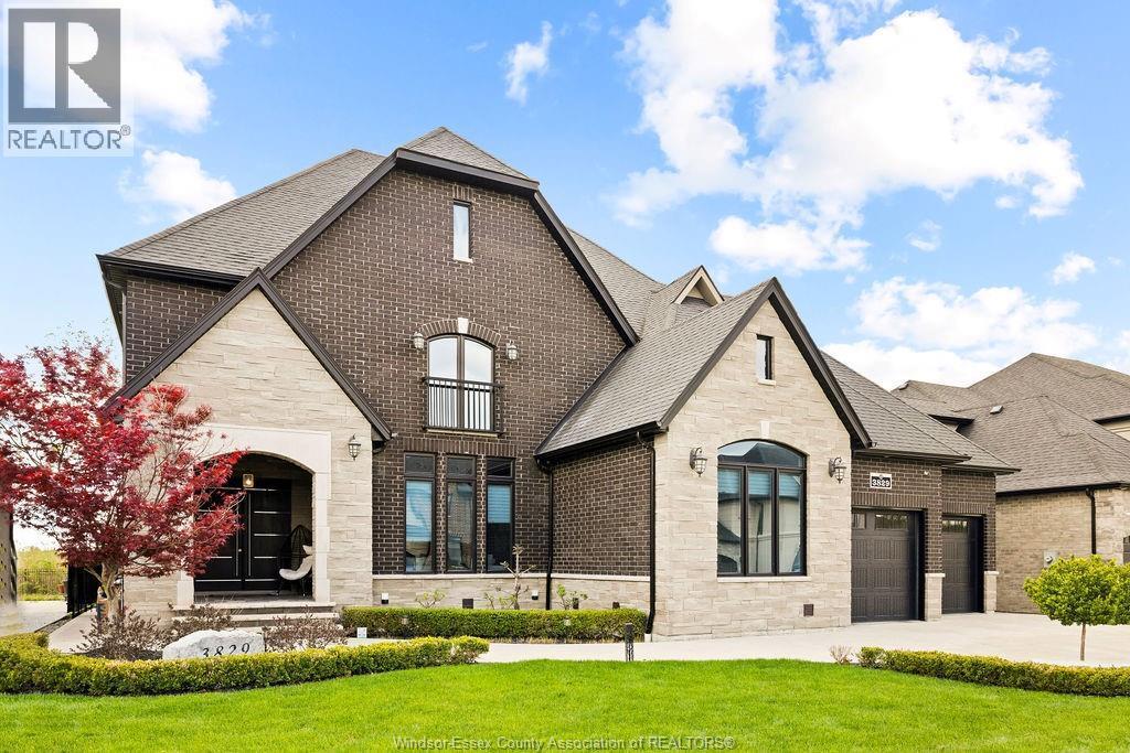 Single Family — 3829 St. Francis Crescent, LaSalle, Ontario