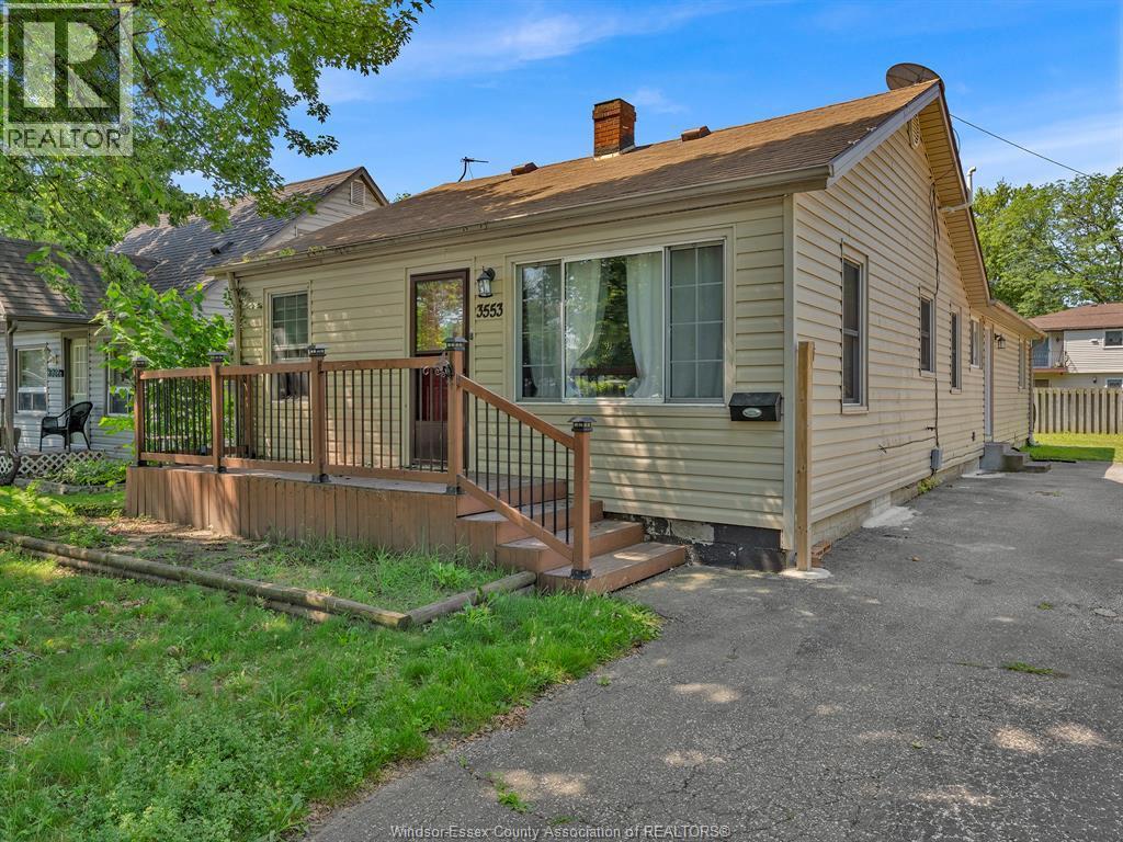 3553 Turner Road, Windsor — photograph 2